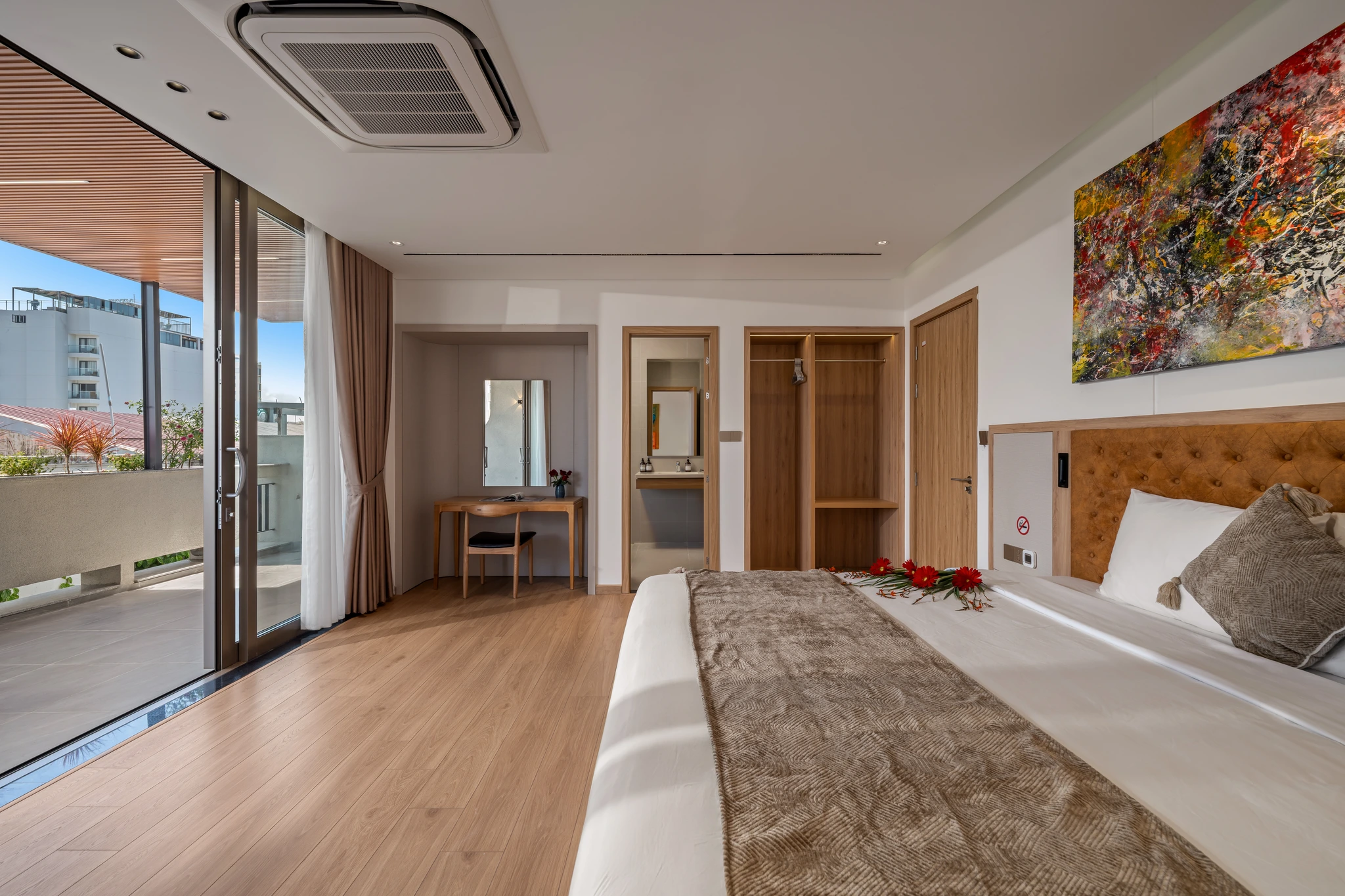 The Myst Pool Villa By Han Market Da Nang 89